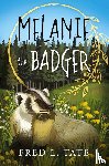 Tate, Fred L - Melanie the Badger