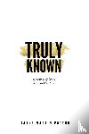 Patton, Jayne Martin - Truly Known