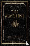Dunoon, Arthur - The Machine