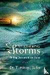 Keku, Temitope - Weathering Storms