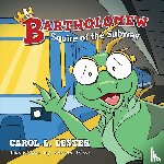 Lester, Carol - Bartholomew