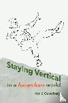 Osterberg, Arvid - Staying Vertical in a hazardous world