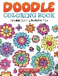 For Kids, Activibooks - Doodle Coloring Book