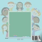 Gusto, Professor - 100 Words to Learn in Spanish Children's Learn Spanish Books