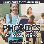 Gusto, Professor - Phonics for Middle School