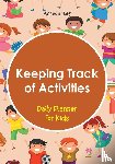 Activinotes - Keeping Track of Activities