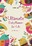 Activinotes - Ultimate Daily Planner for Kids for Busy Parents