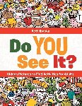 Activibooks - Do You See It? Hidden Pictures to Find Activities for Adults