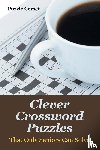 Comet, Puzzle - Clever Crossword Puzzles That Only Seniors Can Solve
