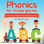 Gusto, Professor - Phonics for Kindergarten