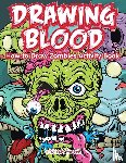 For Kids, Activibooks - Drawing Blood