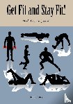 Activinotes - Get Fit and Stay Fit! Men's Exercise Journal