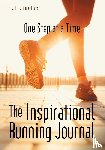 Activinotes - The Inspirational Running Journal