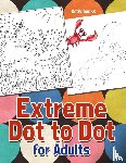 Activibooks - Extreme Dot to Dot for Adults