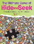 For Kids, Activibooks - The Ultimate Game of Hide and Seek. A Hidden Object Activity Book