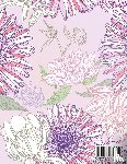 Activibooks - Advanced Doodles to Color Coloring Book