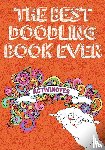 Activinotes - The Best Doodling Book Ever
