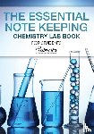 Activinotes - The Essential Note Keeping Chemistry Lab Book for Students