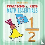Gusto, Professor - Fractions for Kids Math Essentials
