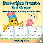 Gusto, Professor - Handwriting Practice 3rd Grade