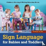 Gusto, Professor - Sign Language for Babies and Toddlers