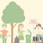 Gusto, Professor - Don't Trash it! Reduce, Reuse, and Recycle! Conservation for Kids - Children's Conservation Books