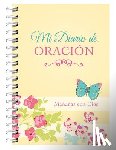 Compiled by Barbour Staff - Mi Diario de Oración: Mañanas Con Dios