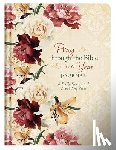 Franklin, Darlene - Pray Through the Bible in a Year Journal: A Daily Devotional and Reading Plan
