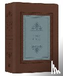 Barbour Bibles - The KJV Study Bible - Large Print - Indexed [teal Inlay]