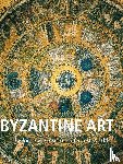 Bayet, Charles - Byzantine Art