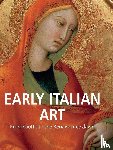 Crowe, Joseph Archer - Early Italian Art