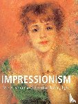 Brodskaïa, Nathalia - Impressionism