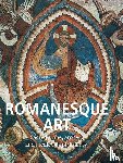 Charles, Victoria - Romanesque Art