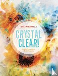 Jupiter Kids - Crystal Clear! A Book for Adults of Hidden Pictures