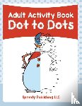 Speedy Publishing LLC - Adult Activity Book