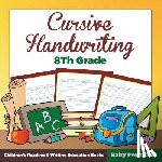 Baby Professor - Cursive Handwriting 8th Grade