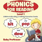 Baby Professor - Phonics for Reading Level 1