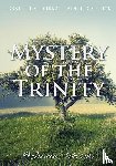 @ Journals and Notebooks - Mystery of the Trinity. Gratitude Journal Catholic Edition