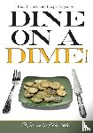 @ Journals and Notebooks - Dine on a Dime! Meal Planner and Budget Organizer
