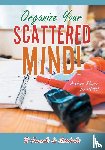 @journals Notebooks - Organize Your Scattered Mind! Academic Planner for ADHD