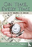 @journals Notebooks - On Time, Every Time - A Journal for Organized Bill Payment