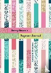 @journals Notebooks - Savvy Saver's Expense Journal - Monthly Bill Notebook