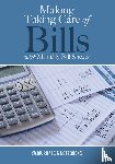@journals Notebooks - Making Taking Care of Bills with Monthly Bill Sheets
