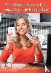 @journals Notebooks - Your Ultimate Monthly Bill Invoice Organizer Budget Book