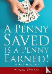 @journals Notebooks - A Penny Saved Is a Penny Earned! Monthly Bill Paying Edition