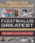 Sports Illustrated Kids - Football's Greatest: Revised and Updated