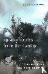 Alderson, Doug - Spooky Stories from the Swamp