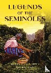 Jumper, Betty M, LaBree, Guy, Gallagher, Peter - Legends of the Seminoles