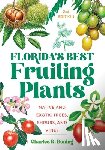 Boning, Charles R - Florida's Best Fruiting Plants