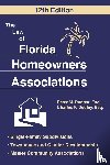 Dunbar, Peter M., Dudley, Charles F. - The Law of Florida Homeowners Association
